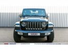 Annonce Jeep Wrangler 4XE 2.0 380 Overland Hybride - Attelage