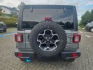 Annonce Jeep Wrangler 4xe 2.0 plug in HYBRID PHEV RUBICON UNLIMITED 