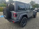 Annonce Jeep Wrangler 4xe 2.0 plug in HYBRID PHEV RUBICON UNLIMITED 