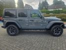 Annonce Jeep Wrangler 4xe 2.0 plug in HYBRID PHEV RUBICON UNLIMITED 