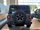 Annonce Jeep Wrangler 4xe 2.0 plug in HYBRID PHEV RUBICON UNLIMITED MY24