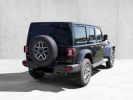 Annonce Jeep Wrangler 4xe 2.0 plug in HYBRID PHEV SAHARA