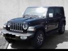 Annonce Jeep Wrangler 4xe 2.0 plug in HYBRID PHEV SAHARA