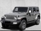 Voir l'annonce Jeep Wrangler 4xe 2.0 plug in HYBRID PHEV SAHARA