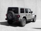 Annonce Jeep Wrangler 4xe 2.0 plug in HYBRID PHEV SAHARA