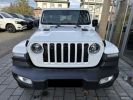 Voir l'annonce Jeep Wrangler 4xe 2.0 plug in HYBRID PHEV SAHARA UNLIMITED