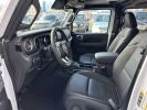 Annonce Jeep Wrangler 4xe 2.0 plug in HYBRID PHEV SAHARA UNLIMITED