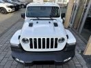 Annonce Jeep Wrangler 4xe 2.0 plug in HYBRID PHEV SAHARA UNLIMITED