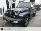 Achat Jeep Wrangler 4XE 2.0 L 380 CH PHEV 4X4 BVA8 OVERLAND Occasion