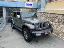 Voir l'annonce Jeep Wrangler 4XE Hybride 2.0 T BVA8 380 ch