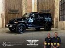 Voir l'annonce Jeep Wrangler 4xe PHEV - AWD - AUT - SAHARA - ALPINE AUDIO - BIV: € 53,00!