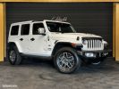 Jeep Wrangler 4XE Plug-in hybrid 380ch UNLIMITED Occasion