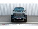 Annonce Jeep Wrangler 4XE Rubicon 380ch / Garantie / disponible