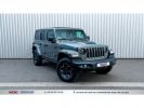 Annonce Jeep Wrangler 4XE Rubicon 380ch / Garantie / disponible