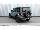 Annonce Jeep Wrangler 4XE Rubicon 380ch / Garantie / disponible