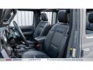 Annonce Jeep Wrangler 4XE Rubicon 380ch / Garantie / disponible