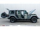 Annonce Jeep Wrangler 4XE Rubicon 380ch / Garantie / disponible