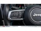 Annonce Jeep Wrangler 4XE Rubicon 380ch / Garantie / disponible