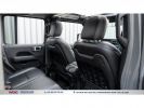 Annonce Jeep Wrangler 4XE Rubicon 380ch / Garantie / disponible