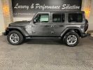 Annonce Jeep Wrangler 5p 2.2 200ch BVA8 4x4 Unlimited Sahara