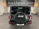 Annonce Jeep Wrangler 5p 2.2 200ch BVA8 4x4 Unlimited Sahara