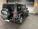 Annonce Jeep Wrangler 5p 2.2 200ch BVA8 4x4 Unlimited Sahara