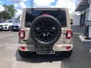 Annonce Jeep Wrangler BRUTE 4Xe Sahara Hybrid SkyOne