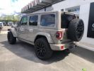 Annonce Jeep Wrangler BRUTE 4Xe Sahara Hybrid SkyOne