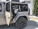 Annonce Jeep Wrangler BRUTE 4Xe Sahara Hybrid SkyOne