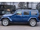 Annonce Jeep Wrangler BRUTE PERFORMANCE 4xe 2.0 plug in HYBRID PHEV 