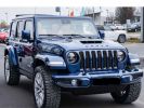 Annonce Jeep Wrangler BRUTE PERFORMANCE 4xe 2.0 plug in HYBRID PHEV 