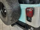 Annonce Jeep Wrangler CJ5 V8 304 CI 1979 BLEUE