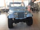 Annonce Jeep Wrangler CJ5 V8 304 CI 1979 BLEUE