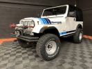 Annonce Jeep Wrangler CJ7 RENEGADE 4.2