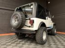 Annonce Jeep Wrangler CJ7 RENEGADE 4.2