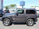 Annonce Jeep Wrangler Diesel 2.8 SAHARA UNLIMITED 3 PORTES