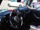 Annonce Jeep Wrangler Diesel 2.8 SAHARA UNLIMITED 3 PORTES