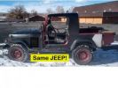 Annonce Jeep Wrangler -fully custom 