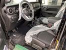 Annonce Jeep Wrangler GLADIATOR 2020 overland 3.6l v6 bva 8 cuir disponible de suite