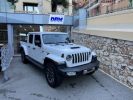 Voir l'annonce Jeep Wrangler Gladiator Overland 3CRD 264