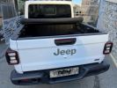 Annonce Jeep Wrangler Gladiator Overland 3CRD 264