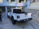 Annonce Jeep Wrangler Gladiator Overland 3CRD 264