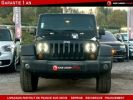 Annonce Jeep Wrangler III 2.8 CRD 177 RUBICON BVA 5 PORTES