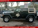 Annonce Jeep Wrangler III 2.8 CRD 177 RUBICON BVA 5 PORTES