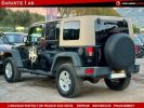 Annonce Jeep Wrangler III 2.8 CRD 177 RUBICON BVA 5 PORTES