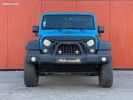 Annonce Jeep Wrangler III 2.8 CRD 200 ch bva