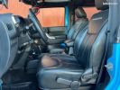 Annonce Jeep Wrangler III 2.8 CRD 200 ch bva