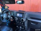 Annonce Jeep Wrangler III 2.8 CRD 200 ch bva