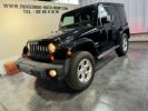 Voir l'annonce Jeep Wrangler III 2.8 CRD 200 CH SAHARA