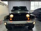Annonce Jeep Wrangler III 2.8 CRD 200 CH SAHARA